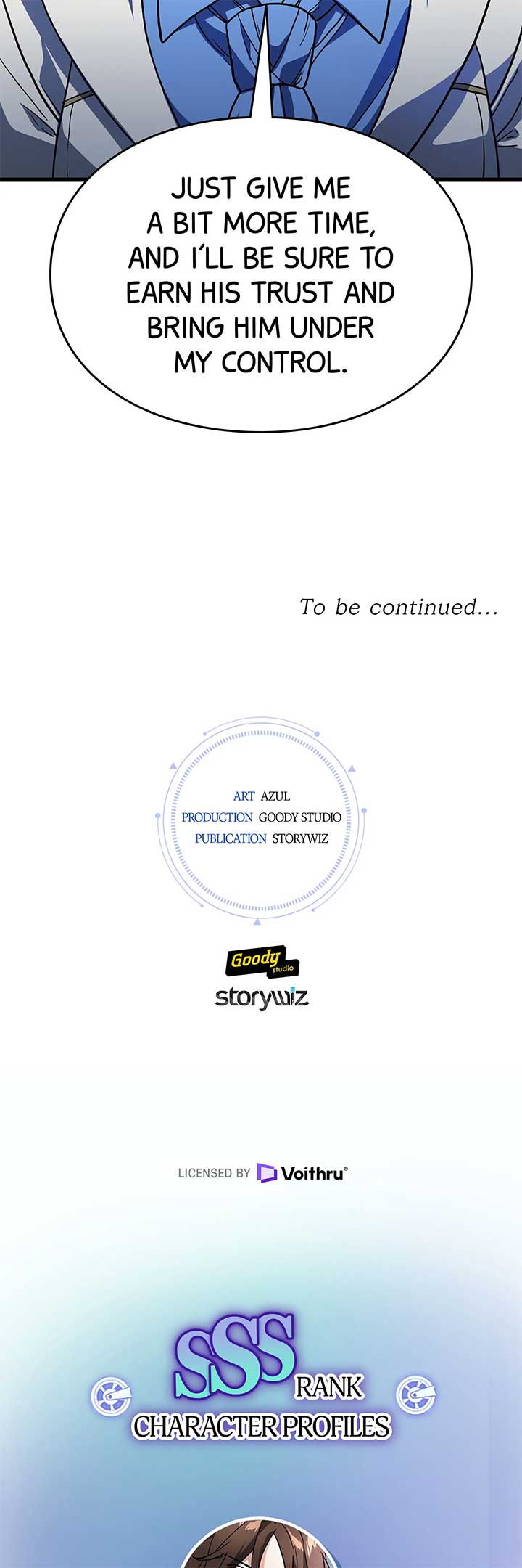 How I Became an SSS Rank Delivery Hunter Chapter 9 302 ch 9 73