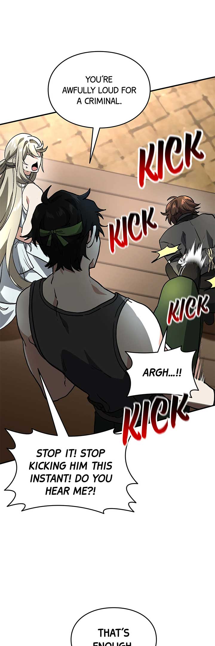 How I Became an SSS Rank Delivery Hunter Chapter 9 237 ch 9 8