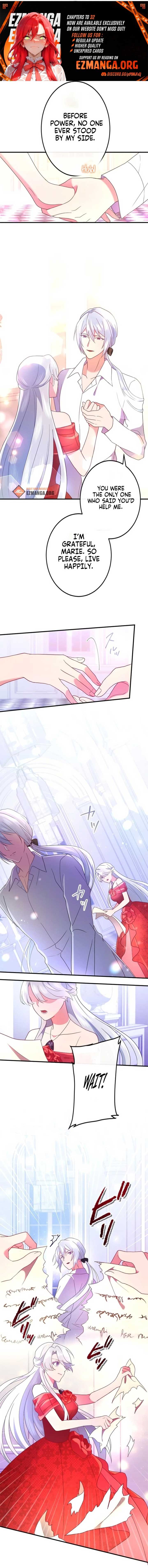 How I, the Royal Spy, Won Over Five Princes Chapter 12 47 ch 12 7