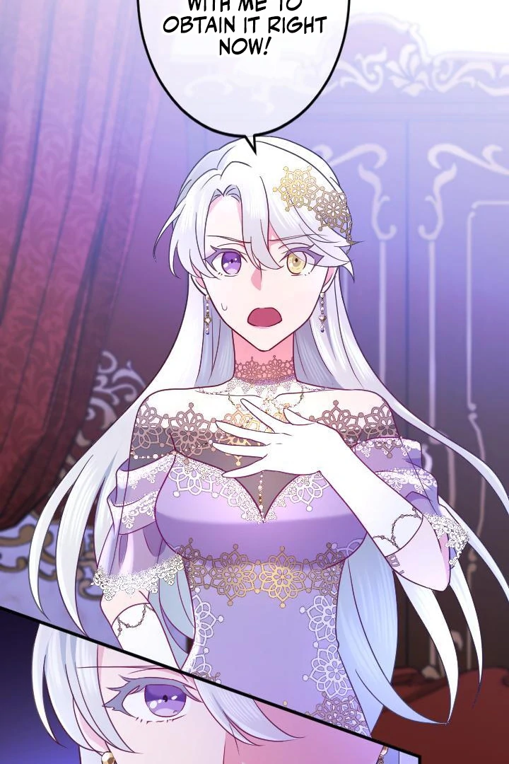 How I, the Royal Spy, Won Over Five Princes Chapter 22 360 002