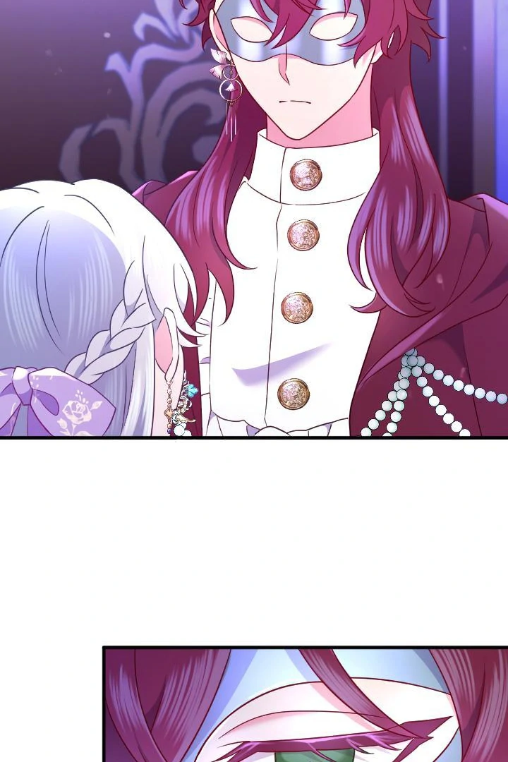 How I, the Royal Spy, Won Over Five Princes Chapter 22 362 004