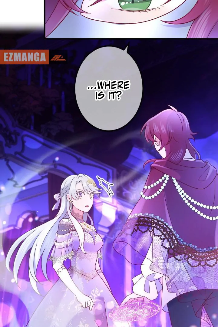 How I, the Royal Spy, Won Over Five Princes Chapter 22 363 005