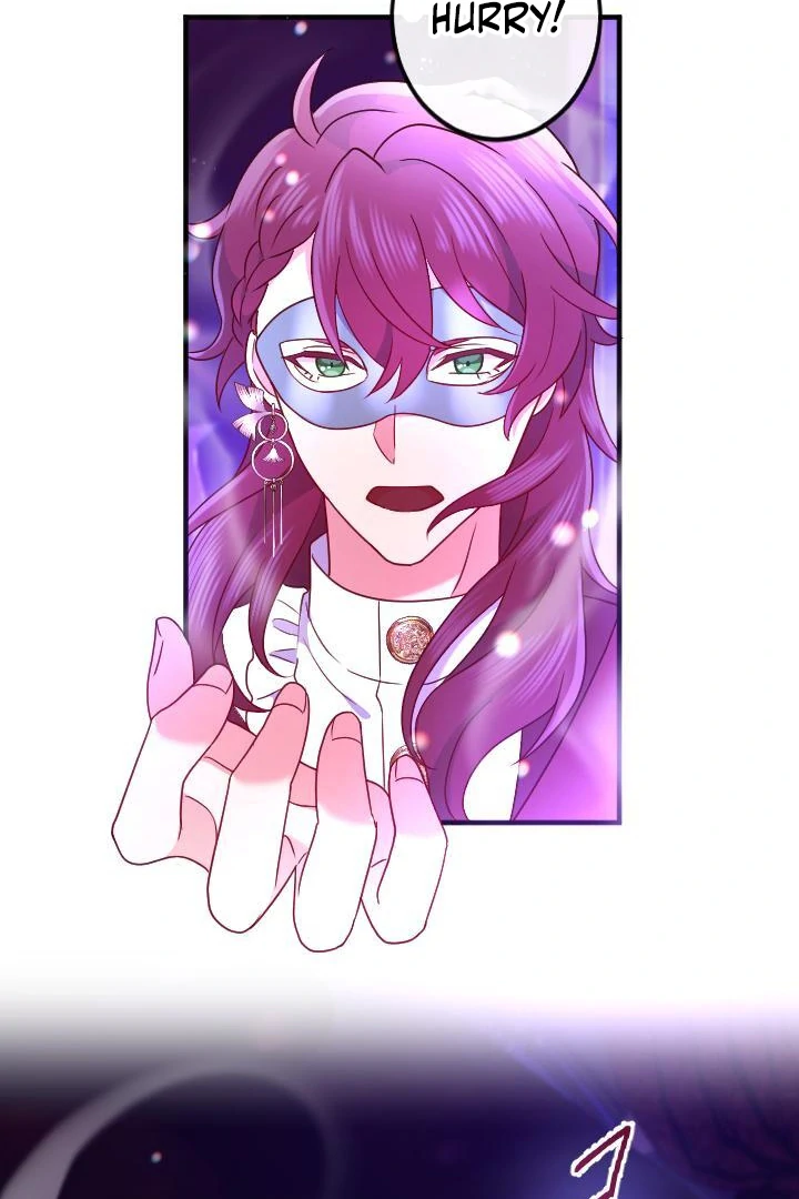 How I, the Royal Spy, Won Over Five Princes Chapter 22 365 007