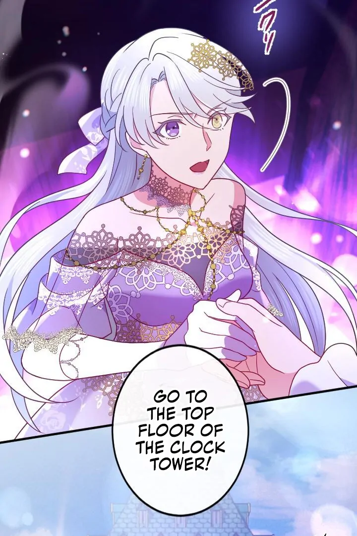 How I, the Royal Spy, Won Over Five Princes Chapter 22 366 008