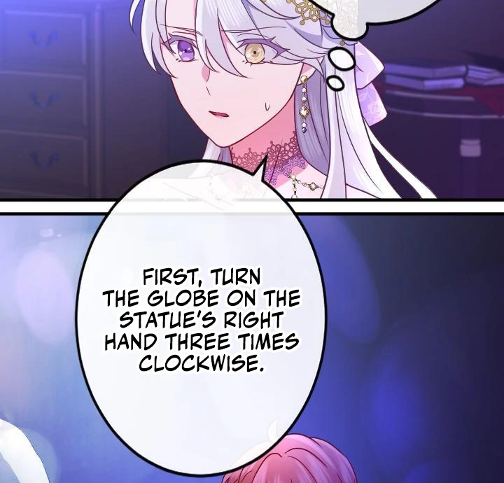 How I, the Royal Spy, Won Over Five Princes Chapter 22 372 014