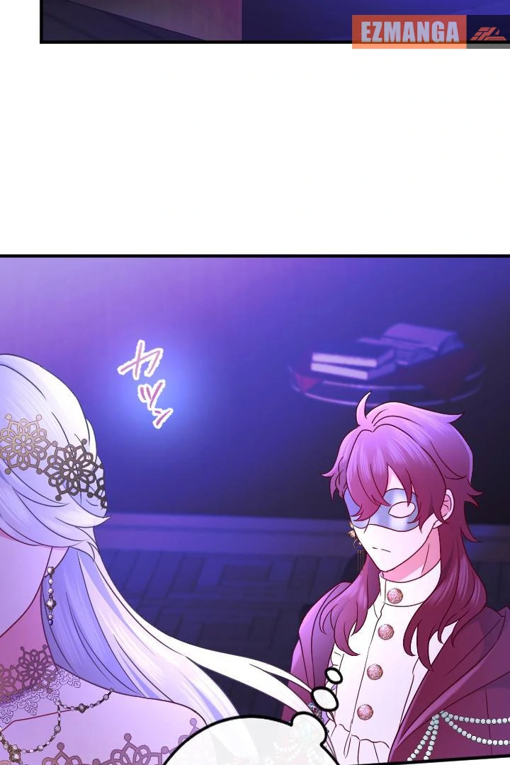 How I, the Royal Spy, Won Over Five Princes Chapter 22 377 019