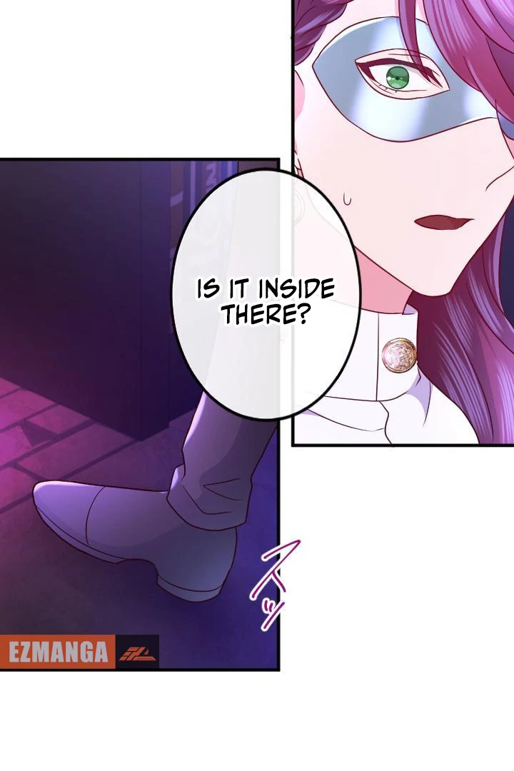 How I, the Royal Spy, Won Over Five Princes Chapter 22 382 024