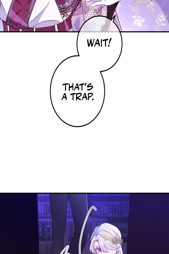 How I, the Royal Spy, Won Over Five Princes Chapter 22 384 026