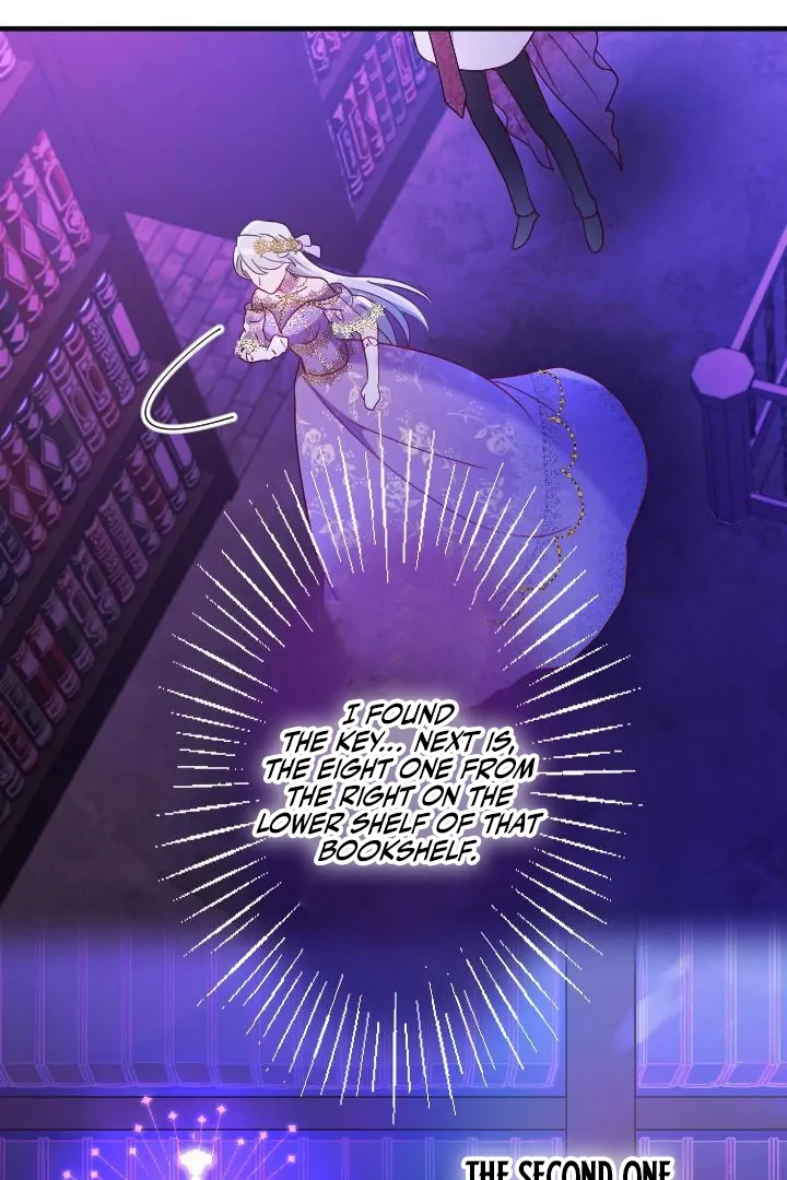 How I, the Royal Spy, Won Over Five Princes Chapter 22 387 029