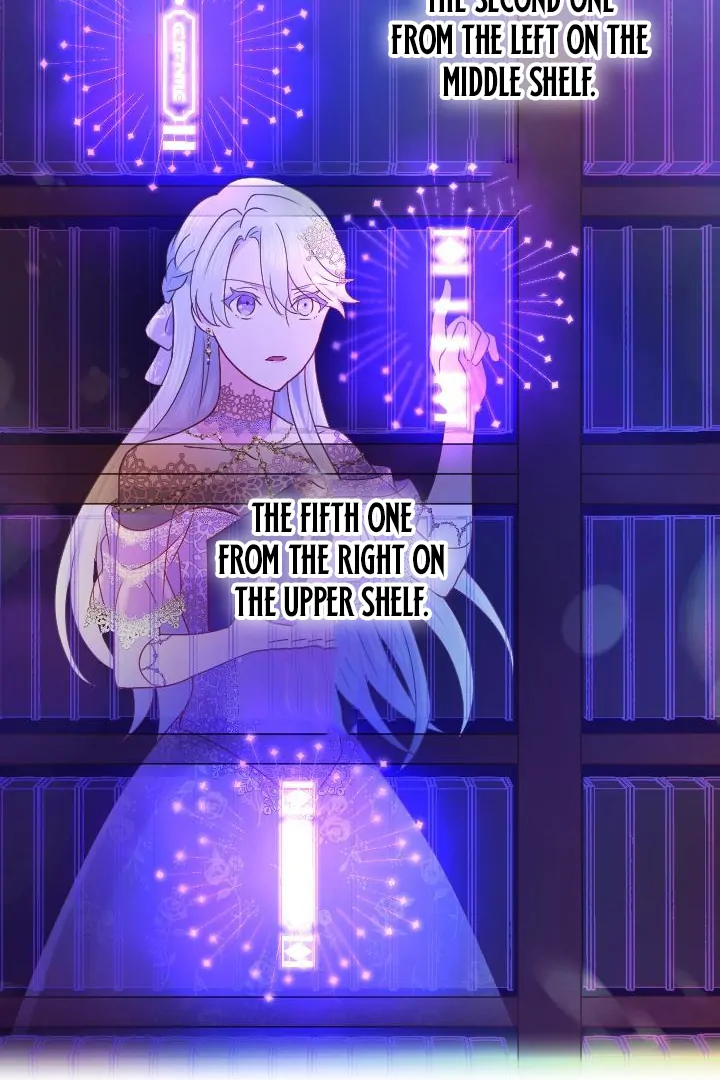 How I, the Royal Spy, Won Over Five Princes Chapter 22 388 030