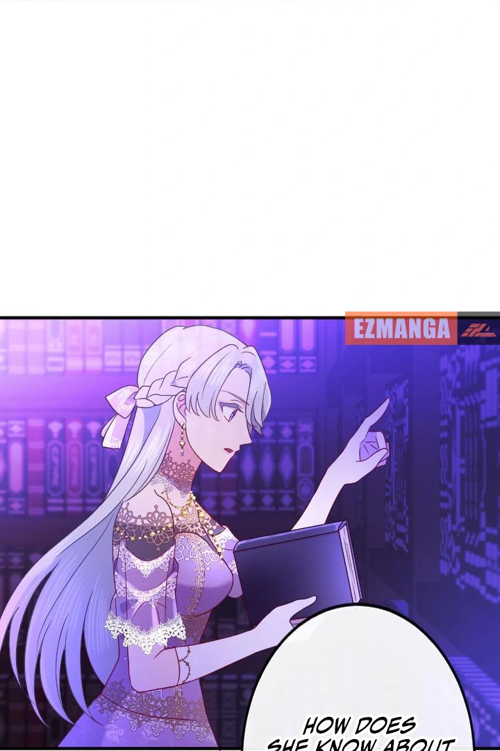 How I, the Royal Spy, Won Over Five Princes Chapter 22 389 031