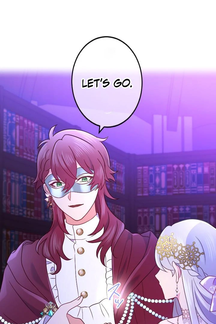 How I, the Royal Spy, Won Over Five Princes Chapter 22 398 040