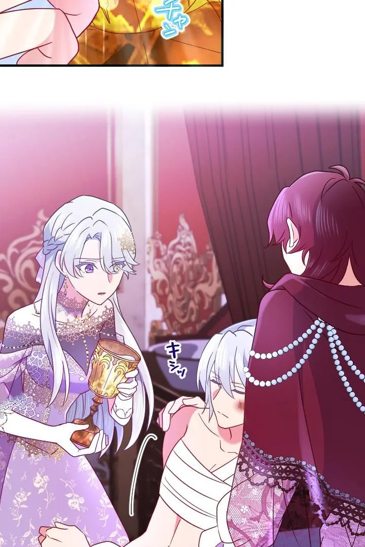 How I, the Royal Spy, Won Over Five Princes Chapter 22 404 046