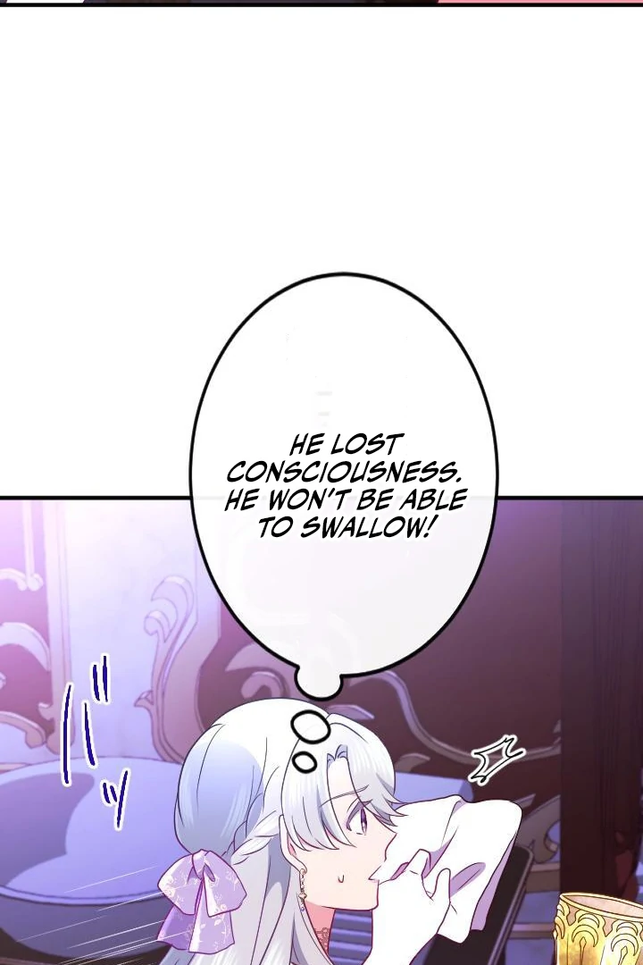 How I, the Royal Spy, Won Over Five Princes Chapter 22 406 048