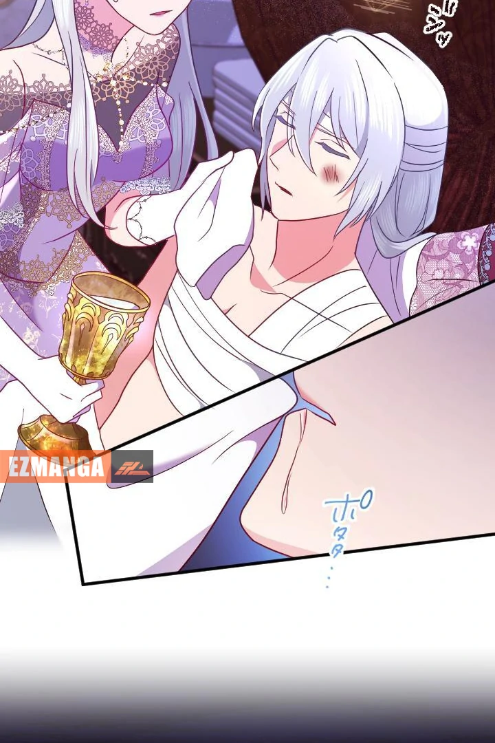 How I, the Royal Spy, Won Over Five Princes Chapter 22 409 051