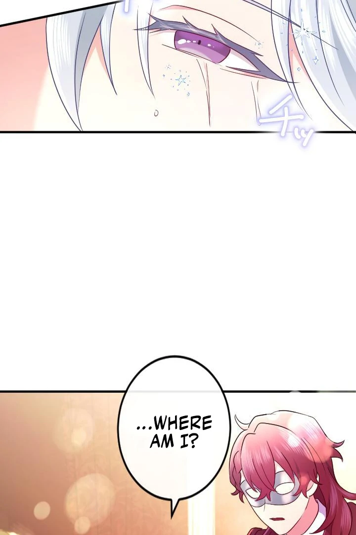 How I, the Royal Spy, Won Over Five Princes Chapter 22 421 063