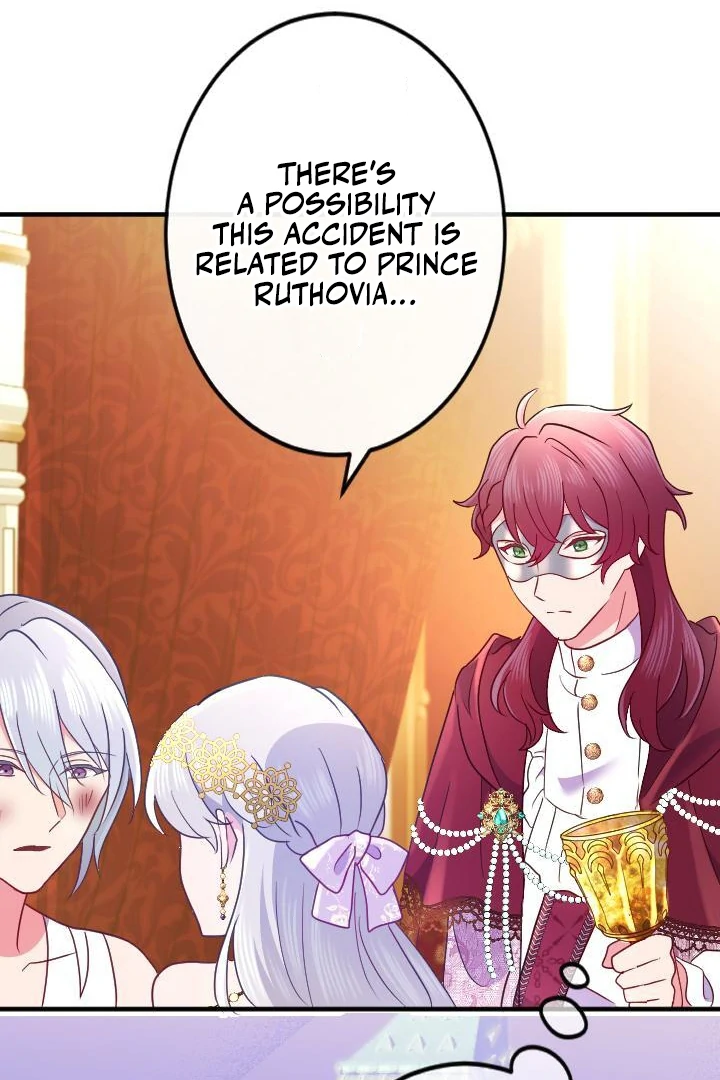 How I, the Royal Spy, Won Over Five Princes Chapter 22 428 070