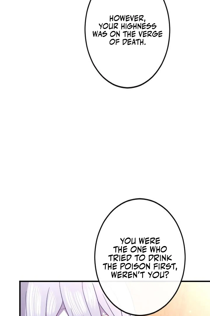 How I, the Royal Spy, Won Over Five Princes Chapter 22 433 075