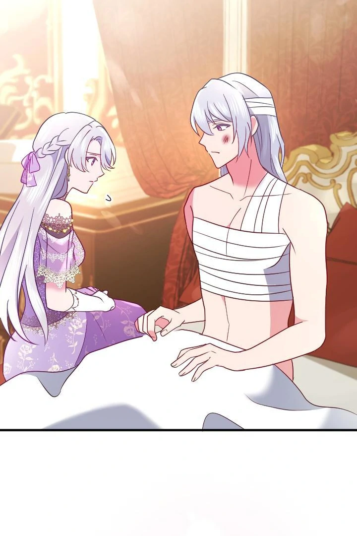 How I, the Royal Spy, Won Over Five Princes Chapter 22 438 080