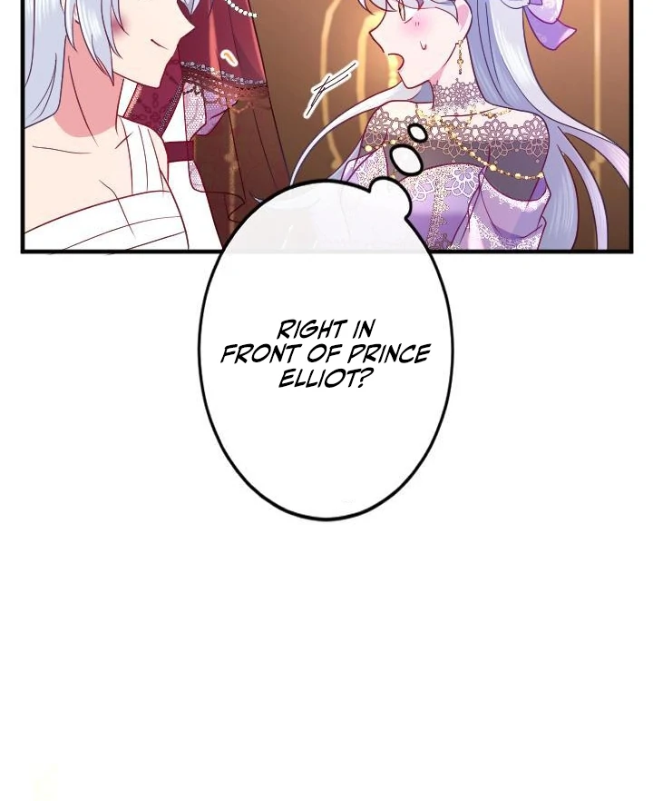 How I, the Royal Spy, Won Over Five Princes Chapter 22 441 083