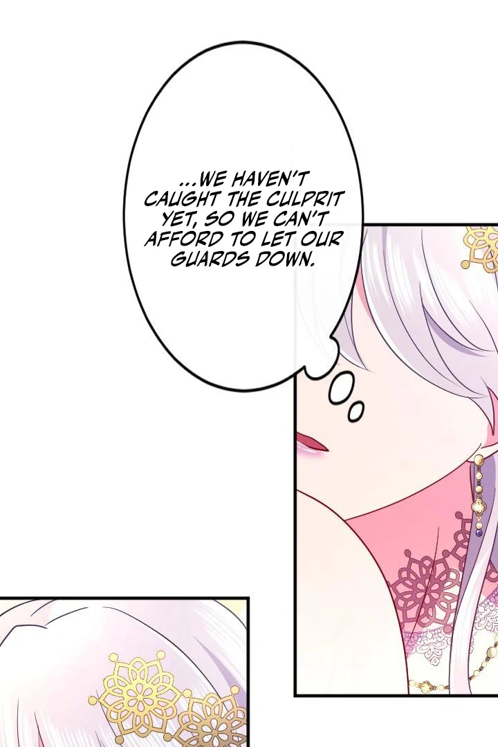 How I, the Royal Spy, Won Over Five Princes Chapter 22 450 092