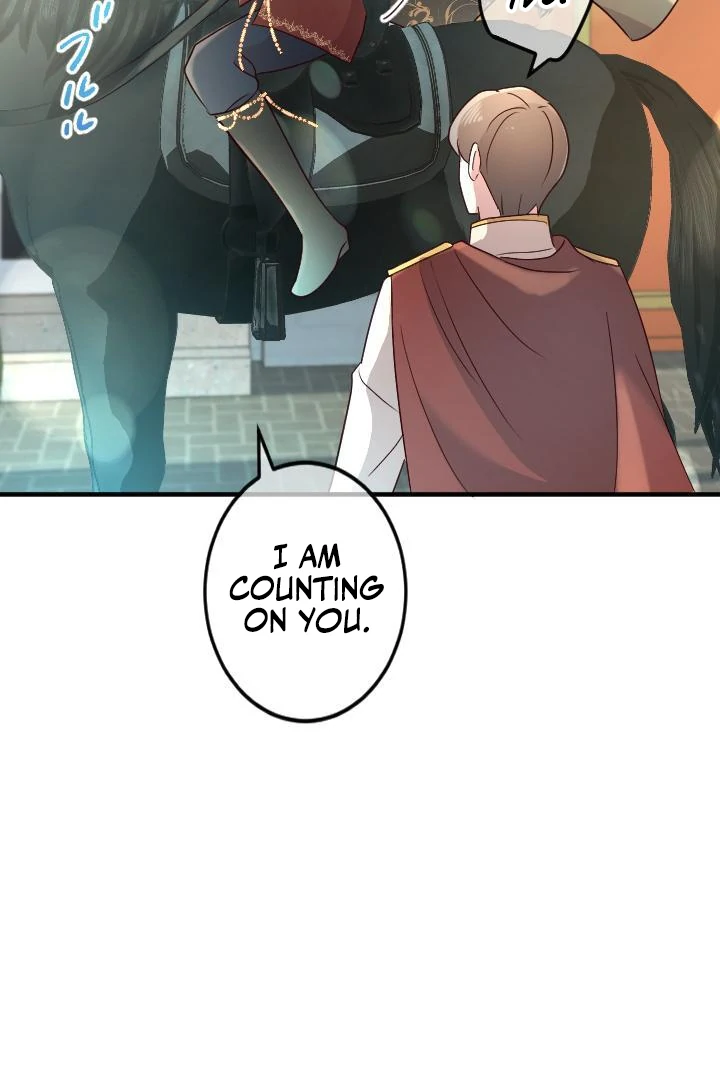 How I, the Royal Spy, Won Over Five Princes Chapter 22 458 100