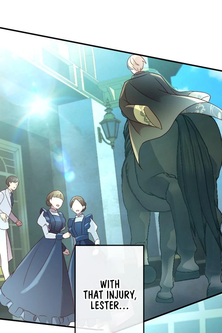 How I, the Royal Spy, Won Over Five Princes Chapter 22 461 103