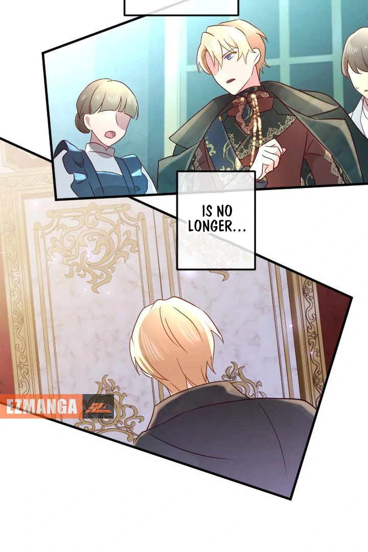 How I, the Royal Spy, Won Over Five Princes Chapter 22 462 104