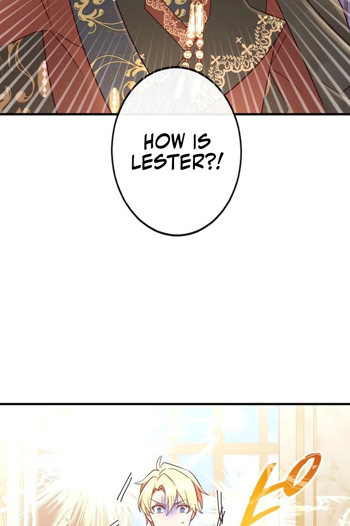 How I, the Royal Spy, Won Over Five Princes Chapter 22 464 106