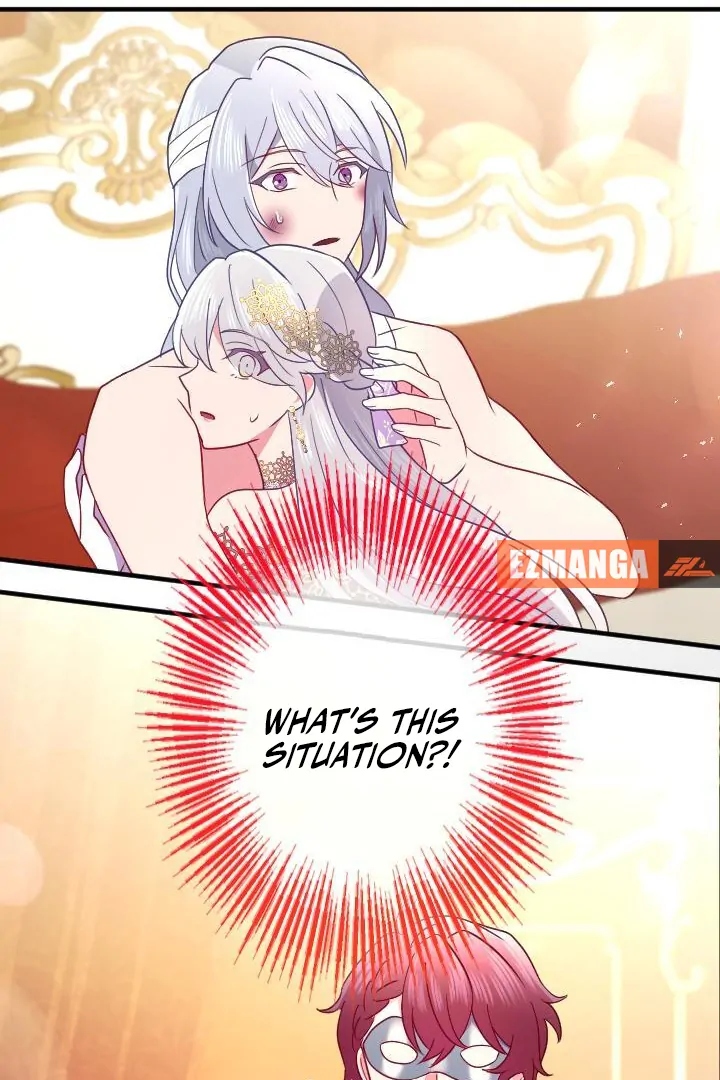 How I, the Royal Spy, Won Over Five Princes Chapter 22 467 109