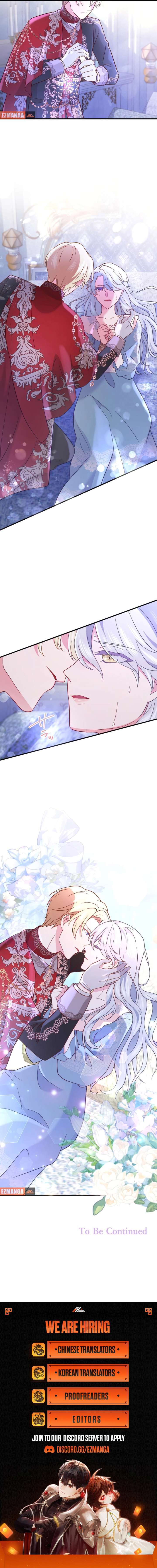 How I, the Royal Spy, Won Over Five Princes Chapter 28 55 12