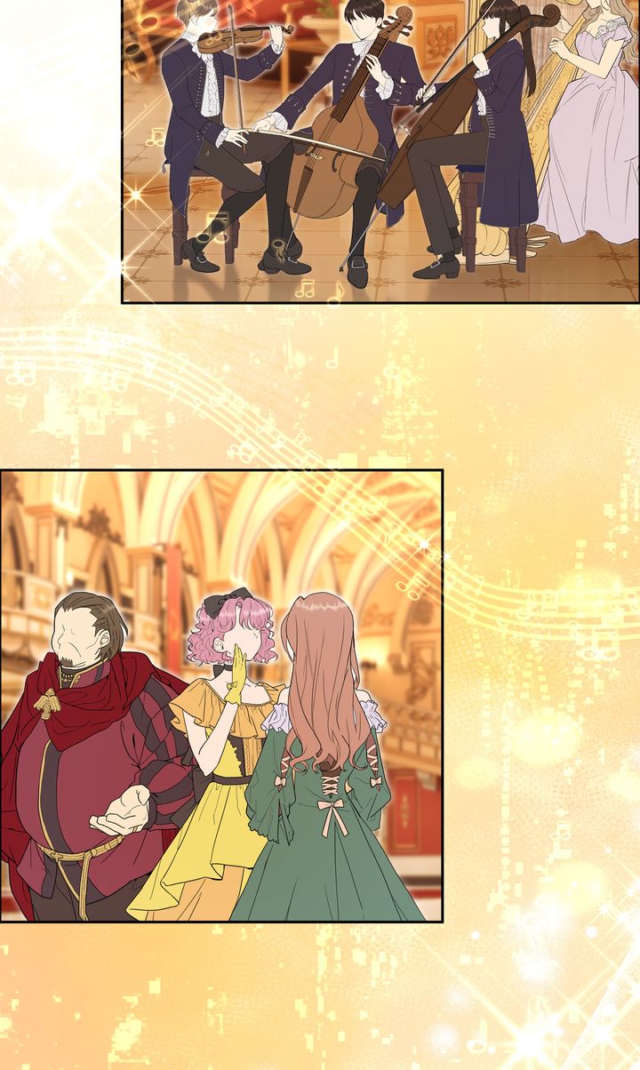 How the Count’s Young Lady Tames the Emperor’s Dog Chapter 100 262 03