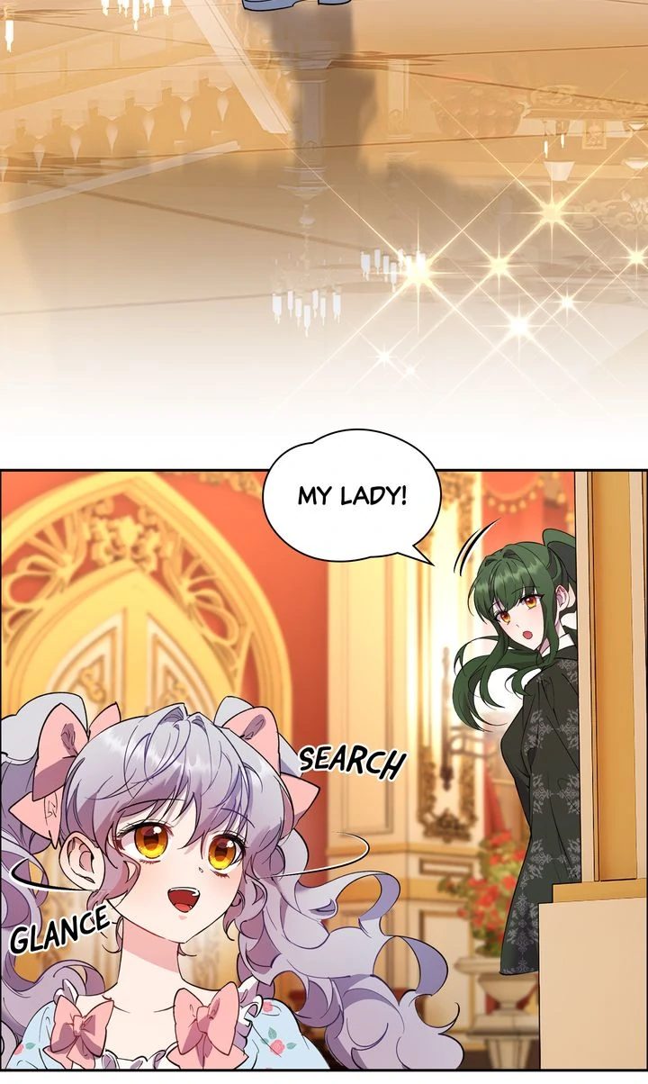 How the Count’s Young Lady Tames the Emperor’s Dog Chapter 100 265 06