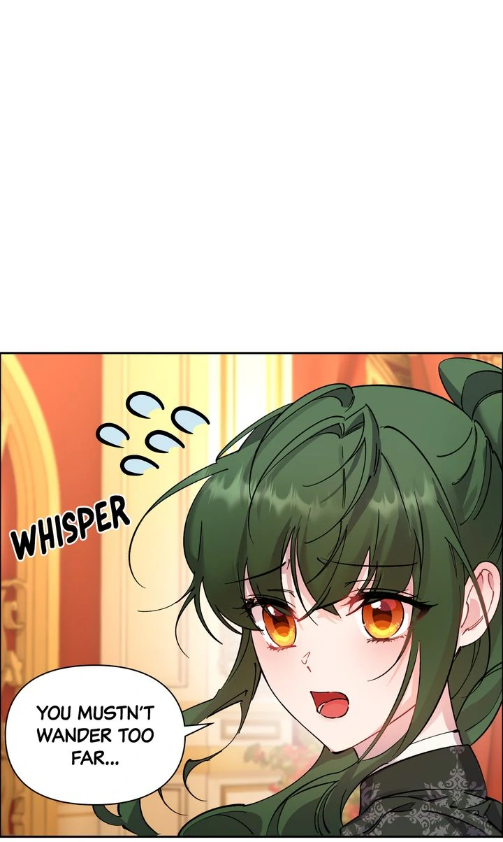 How the Count’s Young Lady Tames the Emperor’s Dog Chapter 100 266 07