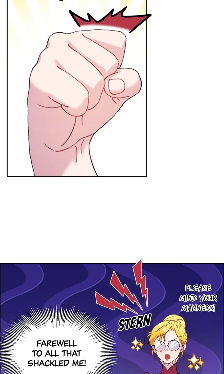 How the Count’s Young Lady Tames the Emperor’s Dog Chapter 100 268 09