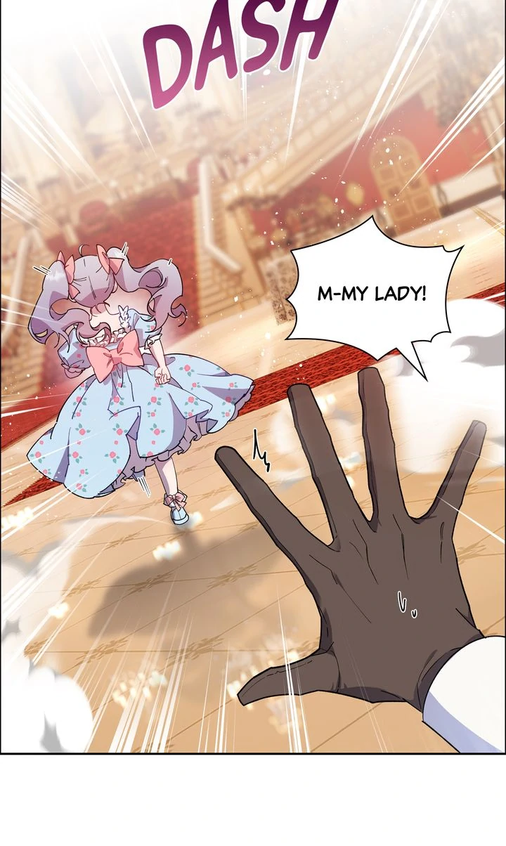 How the Count’s Young Lady Tames the Emperor’s Dog Chapter 100 270 11