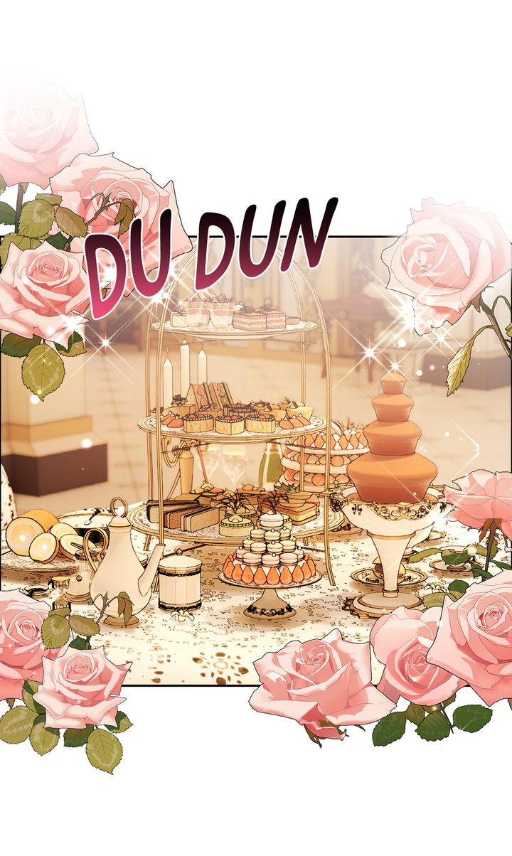 How the Count’s Young Lady Tames the Emperor’s Dog Chapter 100 271 12