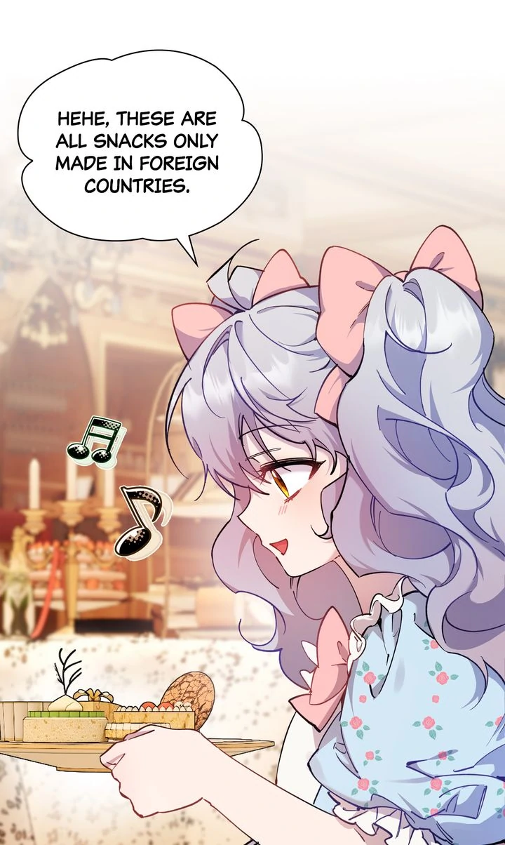 How the Count’s Young Lady Tames the Emperor’s Dog Chapter 100 273 14