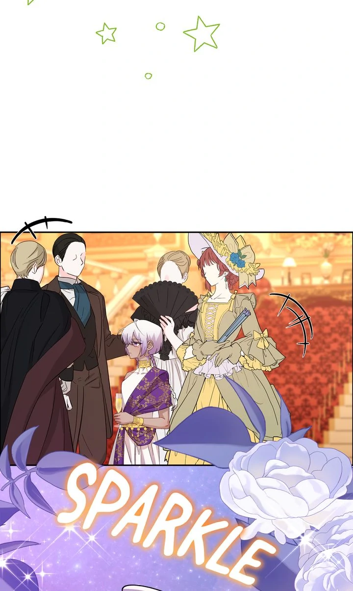 How the Count’s Young Lady Tames the Emperor’s Dog Chapter 100 277 18