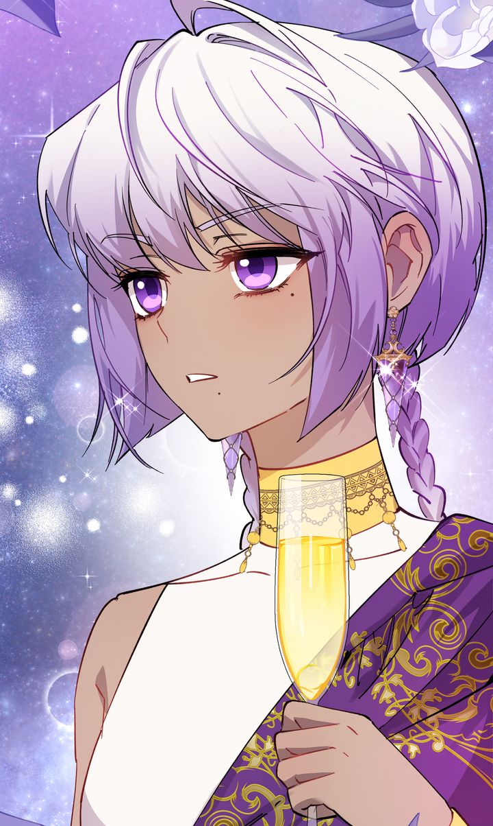 How the Count’s Young Lady Tames the Emperor’s Dog Chapter 100 278 19