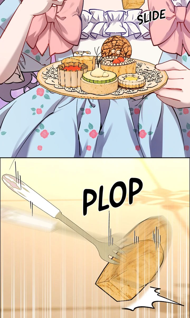 How the Count’s Young Lady Tames the Emperor’s Dog Chapter 100 280 21