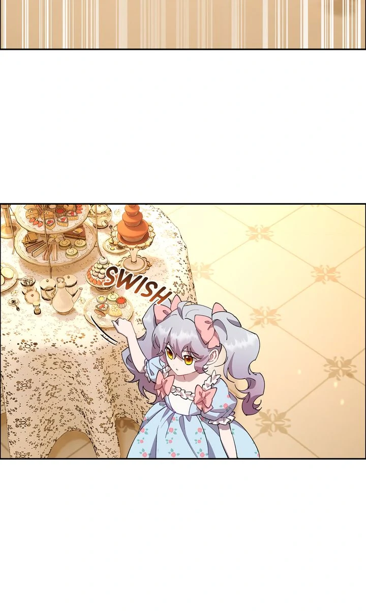 How the Count’s Young Lady Tames the Emperor’s Dog Chapter 100 281 22