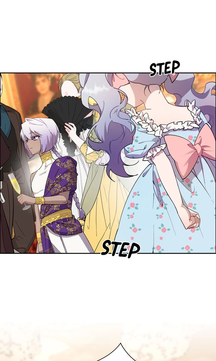 How the Count’s Young Lady Tames the Emperor’s Dog Chapter 100 282 23