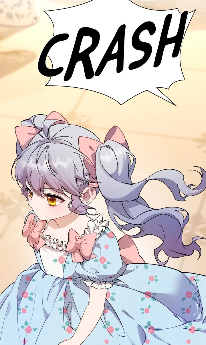 How the Count’s Young Lady Tames the Emperor’s Dog Chapter 100 283 24