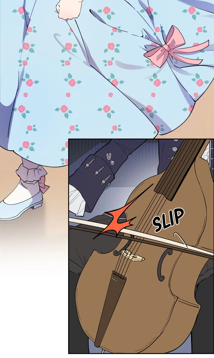 How the Count’s Young Lady Tames the Emperor’s Dog Chapter 100 284 25