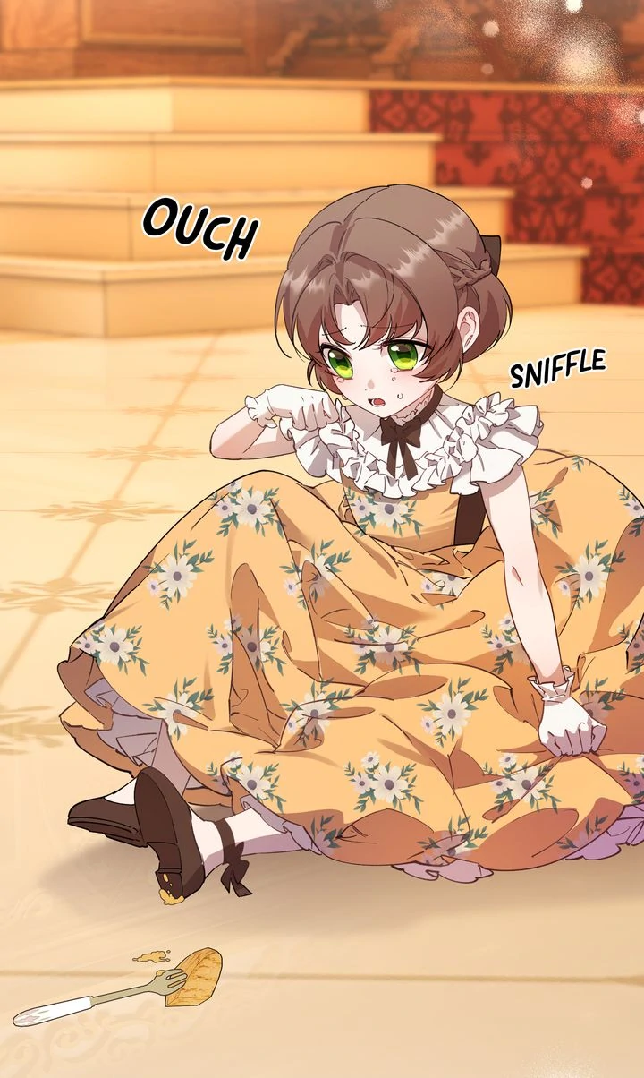 How the Count’s Young Lady Tames the Emperor’s Dog Chapter 100 286 27