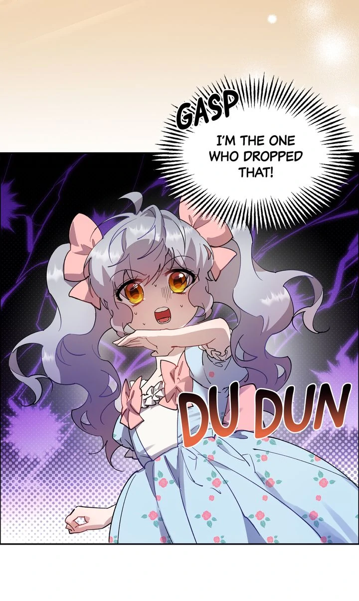 How the Count’s Young Lady Tames the Emperor’s Dog Chapter 100 287 28