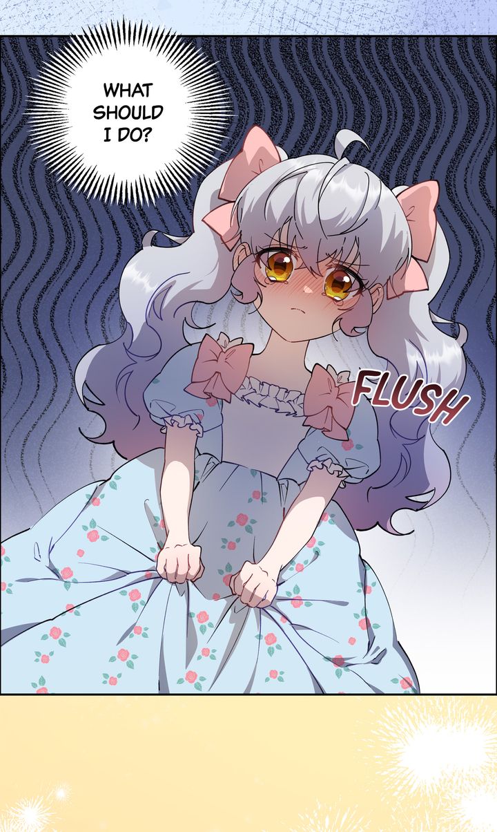 How the Count’s Young Lady Tames the Emperor’s Dog Chapter 100 290 31