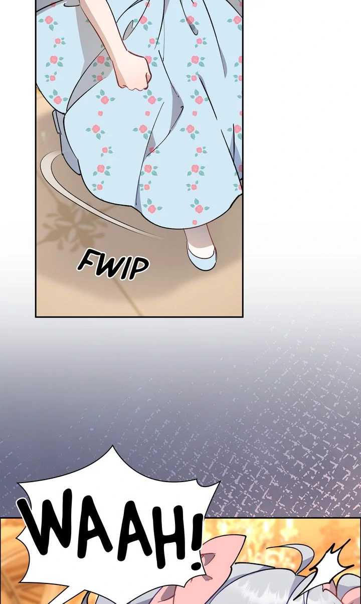 How the Count’s Young Lady Tames the Emperor’s Dog Chapter 100 292 33