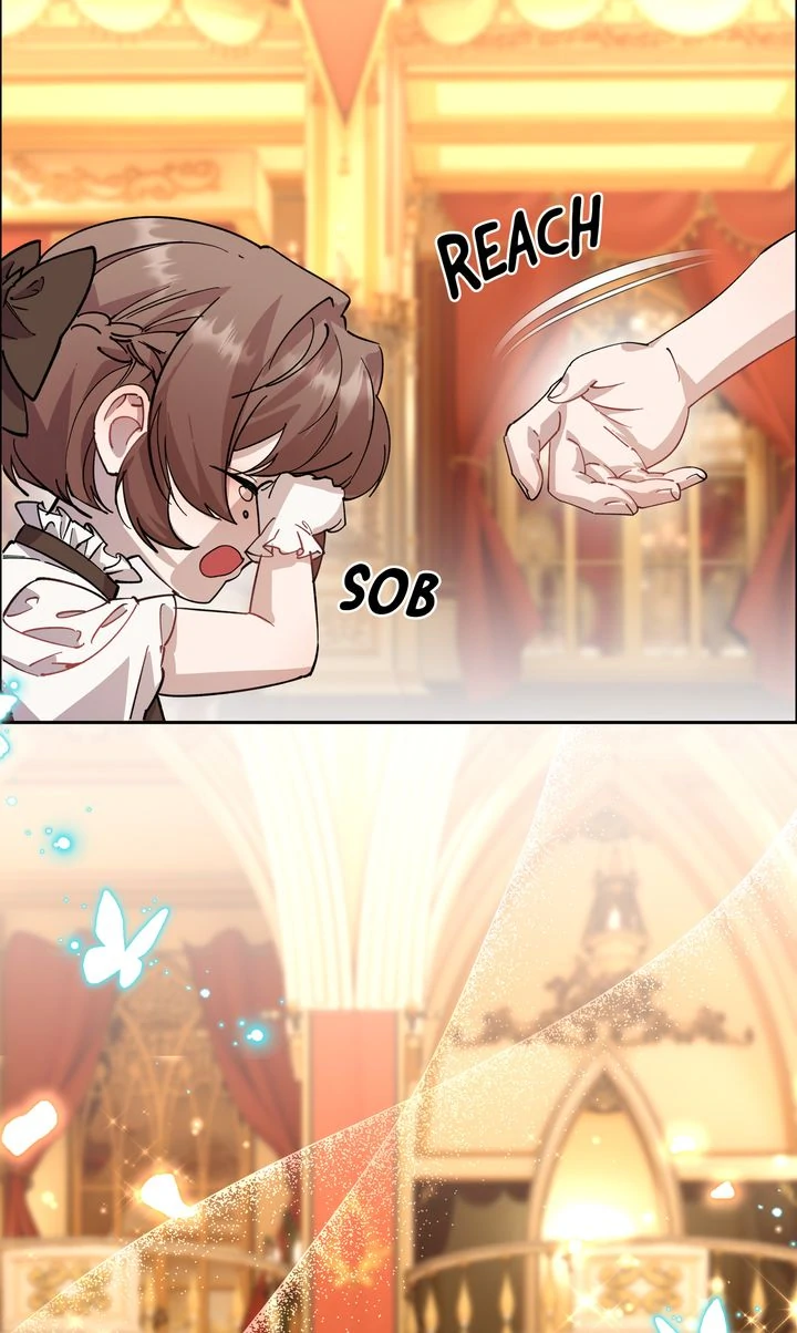 How the Count’s Young Lady Tames the Emperor’s Dog Chapter 100 295 36